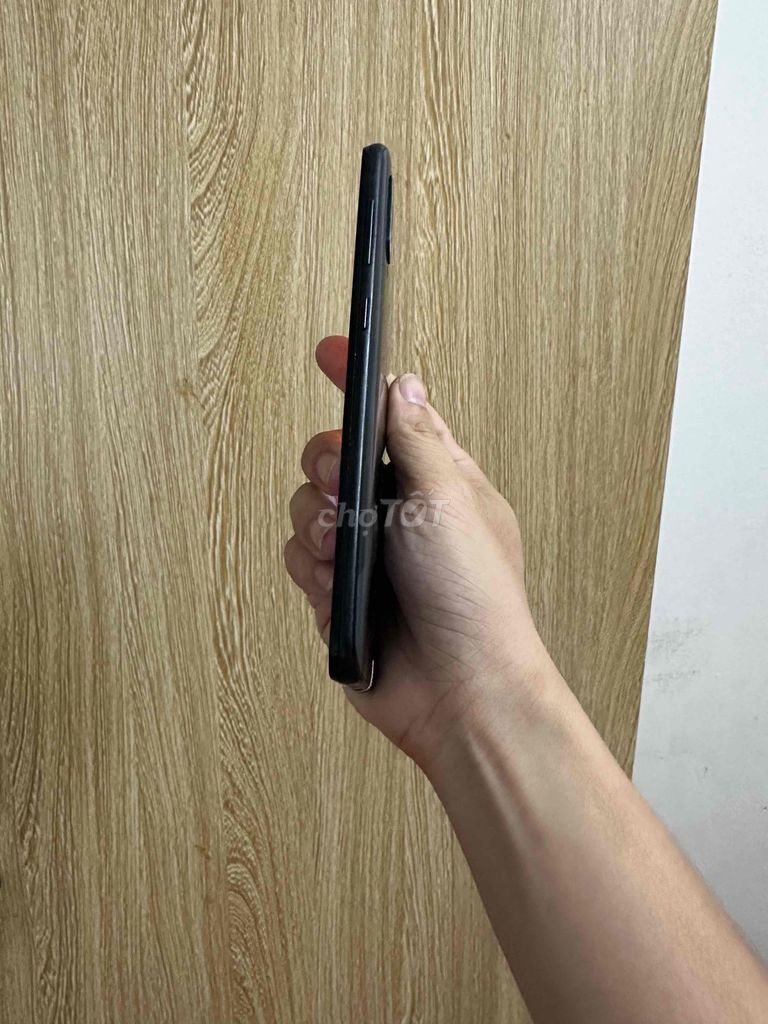 Samsung A50s 4GB/64GB Đen. Mua bán Điện thoại tại Quận Cầu Giấy Hà Nội được đăng bởi Đức hạnh hình 1