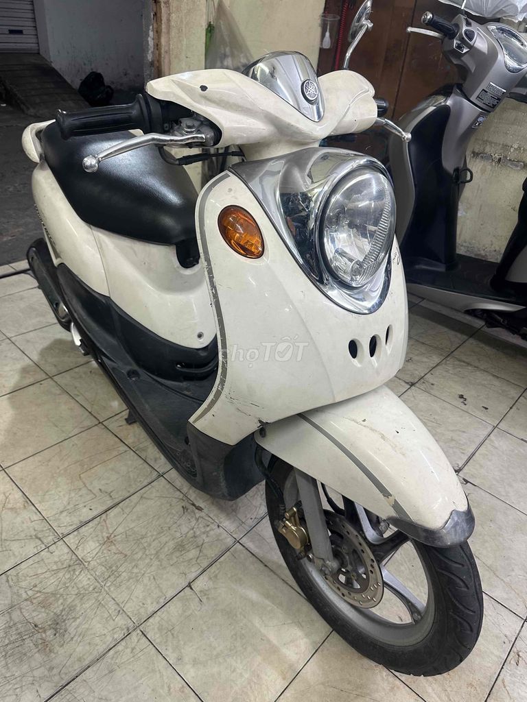 classico 2009, BSTP cavet đầy đủ, có cccd chủ xe. Mua bán Xe máy tại Quận Bình Thạnh Tp Hồ Chí Minh được đăng bởi Cửa hàng bán xe cũ hcm bình thạnh hình 5