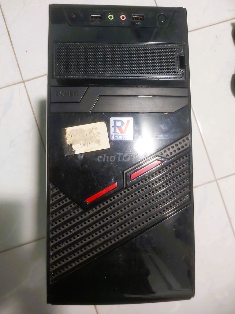 PC Phong Vũ Intel Pentium G2030 4G. Mua bán Máy tính để bàn tại Thành phố Dĩ An Bình Dương được đăng bởi Minh hình 1
