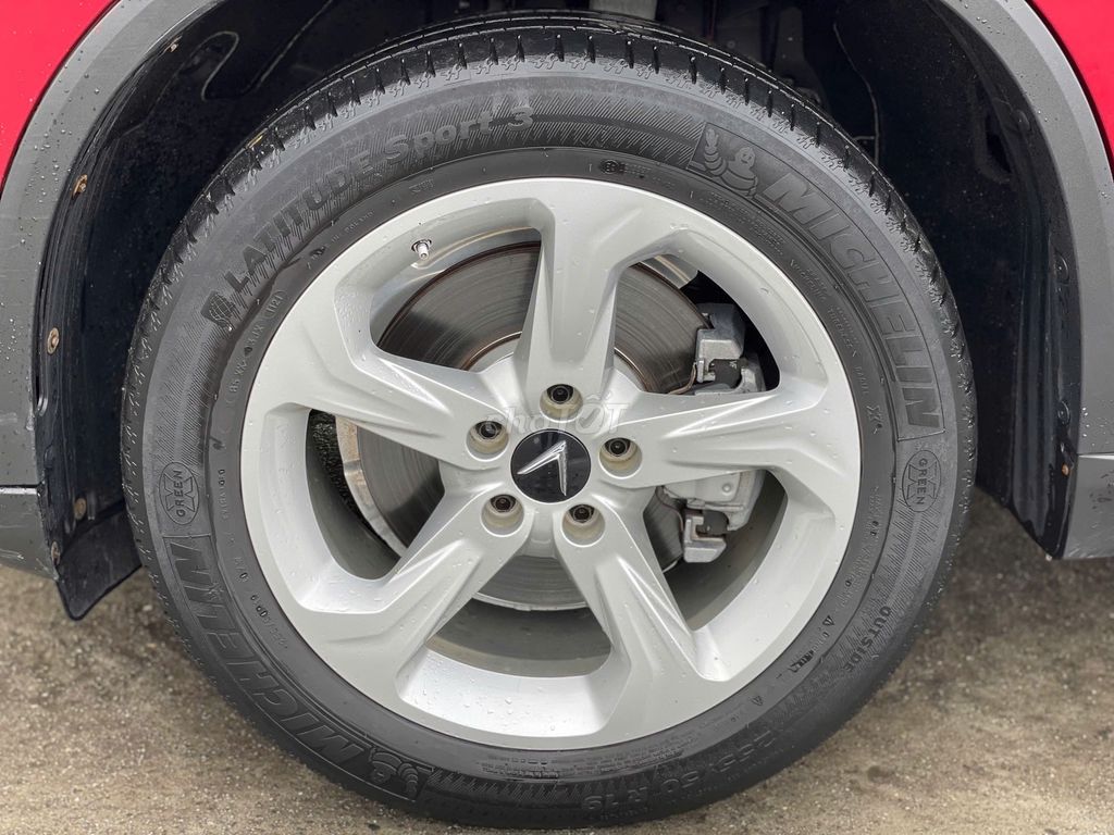 VinFast Lux SA2.0 Base 2022. Mua bán Ô tô tại Thành phố Thuận An Bình Dương được đăng bởi Thắng Trần Auto hình 3