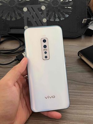 Xác máy vivo V17 pro còn tốt, ngoại hình 98%. Mua bán Điện thoại tại   được đăng bởi PhuongNguyen Edgar