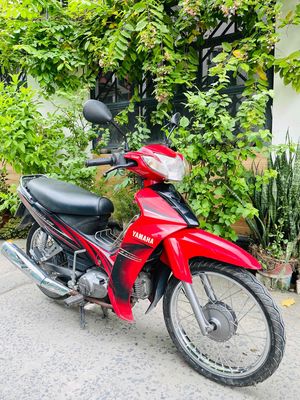 Yamaha Sirius xăng cơ Bstp nguyên zin. Mua bán Xe máy tại Quận 8 Tp Hồ Chí Minh được đăng bởi Giang Vo