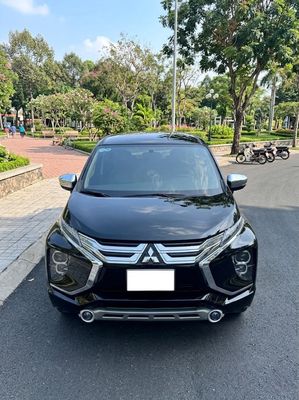 Mitsubishi Xpander model 2022 số tự động
