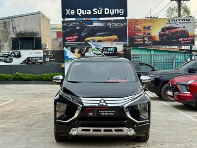 Xpander AT số tự động chạy lướt. Mua bán null tại   được đăng bởi Phú xe cũ Mitsubishi 