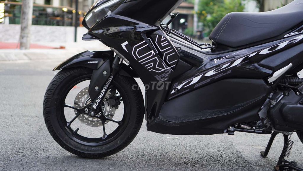 Yamaha NVX 155 Smartkey V2 VVA ABS 2021 Đen bóng. Mua bán Xe máy tại Quận Tân Phú Tp Hồ Chí Minh được đăng bởi Đỗ Hoàng hình 3