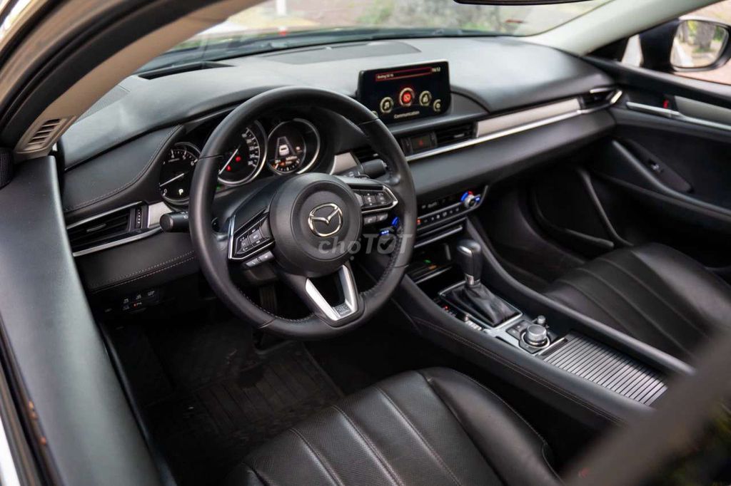 Mazda 6 2.0premium GTCC 2023 -34000km. Mua bán Ô tô tại Quận 12 Tp Hồ Chí Minh được đăng bởi Khoa Võ hình 10