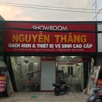 Nguyễn Thắng - 0919308288