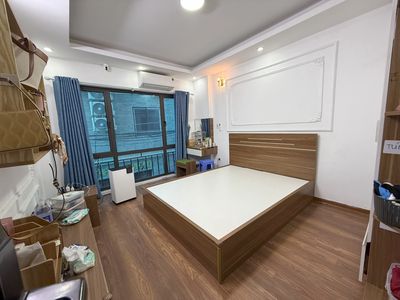 Chính chủ bán nhà số 63 ngõ 228 Tam Trinh, gara ô tô tầng 1, 30m2 x 5T. Mua bán nhà ở tại Quận Hoàng Mai Hà Nội được đăng bởi Trang Dương