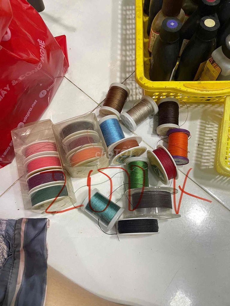 Dụng cụ đồ da handmade: tool chạm craft japan, chi