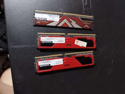 Ram DDR4 buss 2666 đẹp. Mua bán Linh kiện (RAM, Card...) tại Huyện Bình Chánh Tp Hồ Chí Minh được đăng bởi KHOA COMPUTER