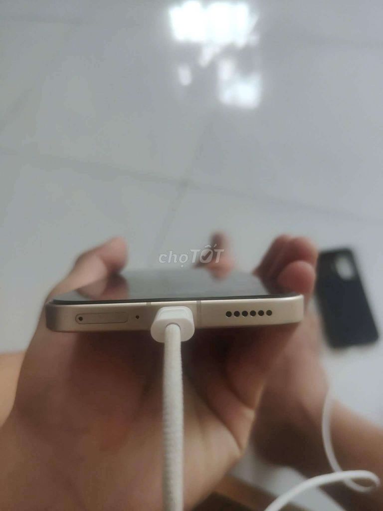 Xiaomi Redmi Turbo 4 Pro 256GB Vàng 99,5%. Mua bán Điện thoại tại Quận 7 Tp Hồ Chí Minh được đăng bởi long nguyen hình 1