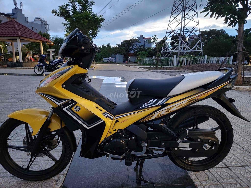 bán hoặc gl xe full mới. Mua bán Xe máy tại Quận Cẩm Lệ Đà Nẵng được đăng bởi moryy hình 3