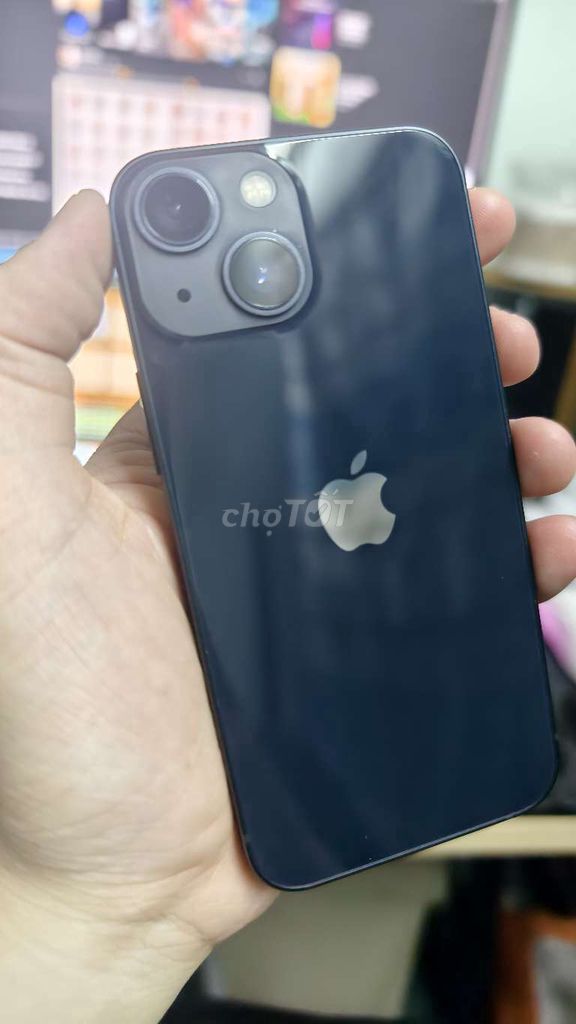  iPhone 13 mini. Mua bán Điện thoại tại Thành phố Bảo Lộc Lâm Đồng được đăng bởi Thai Tu Hoang hình 1
