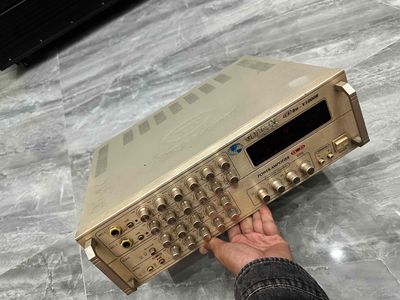 Amply California V1000II Loa Califoce. Mua bán Tivi, Âm thanh tại Quận Bình Tân Tp Hồ Chí Minh được đăng bởi Hoàng Anh Bình Tân