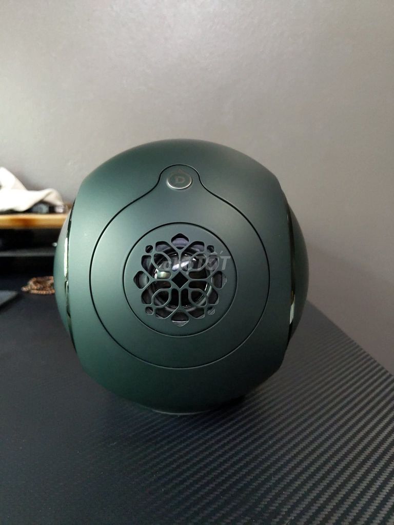 Loa Devialet Phantom Ultimate 98DB Đen. Mua bán Tivi, Âm thanh tại Quận Đống Đa Hà Nội được đăng bởi David hình 1