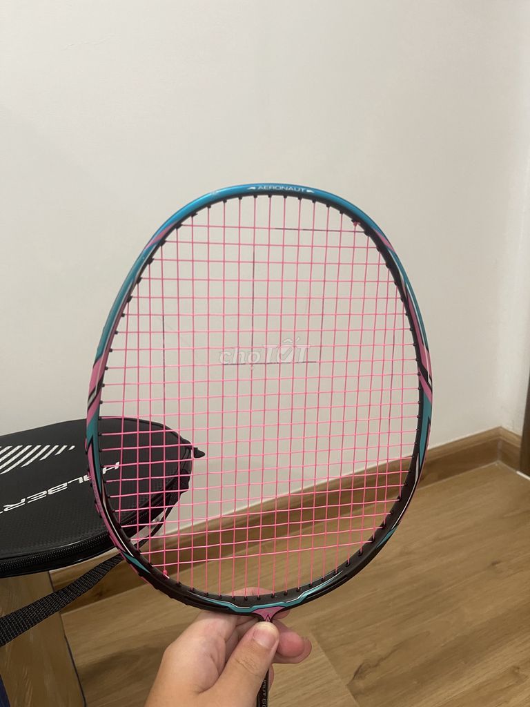 Vợt cầu lông Lining Aeronaut 6000 Speed
