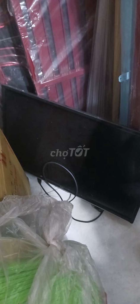 Tivi Đen Đơn giản Sắc nét. Mua bán Tivi, Âm thanh tại Thành phố Dĩ An Bình Dương được đăng bởi Mỹ hình 1