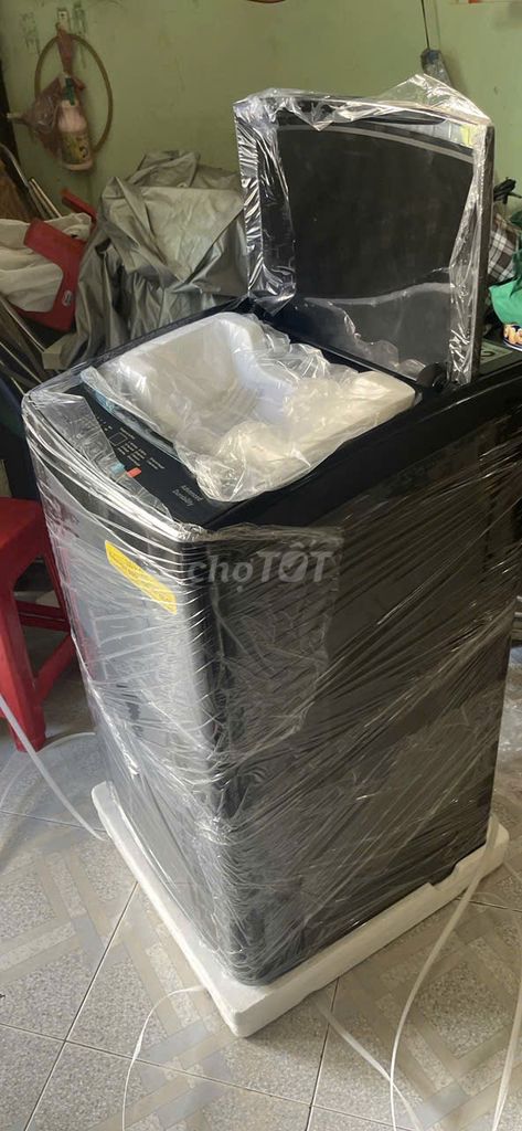 MÁY GIẶT TRẢ GÓP TẠI NHÀ - MỚI 100%- BAO NỢ XẤU. Mua bán Máy giặt tại Huyện Trảng Bàng Tây Ninh được đăng bởi TRẢ GÓP TRẢNG BÀNG hình 1