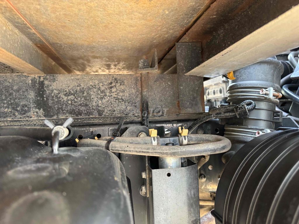 2019 - 150000 km. Mua bán Ô tô tại Thành phố Thủ Đức Tp Hồ Chí Minh được đăng bởi PHI hình 9