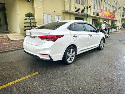 Hyundai Accent 2018 ATH bản đặc biệt