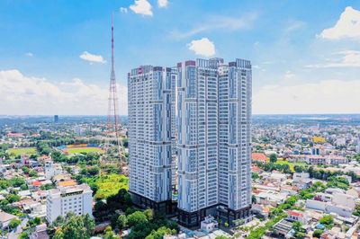 Bán HappyOne Central, 70M², 2PN, đã có sổ. Mua bán căn hộ/chung cư tại Thành phố Thủ Dầu Một Bình Dương được đăng bởi Khánh Duy