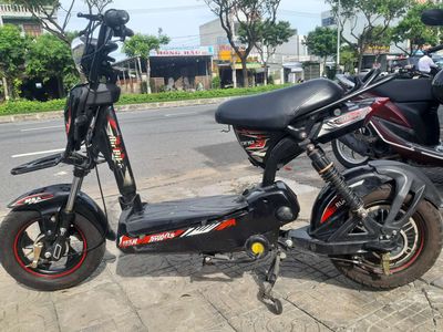 Xe còn mới mọi chức năng tốt. Mua bán Xe điện tại Quận Ngũ Hành Sơn Đà Nẵng được đăng bởi Huỳnh Phan Ngọc Thưởng