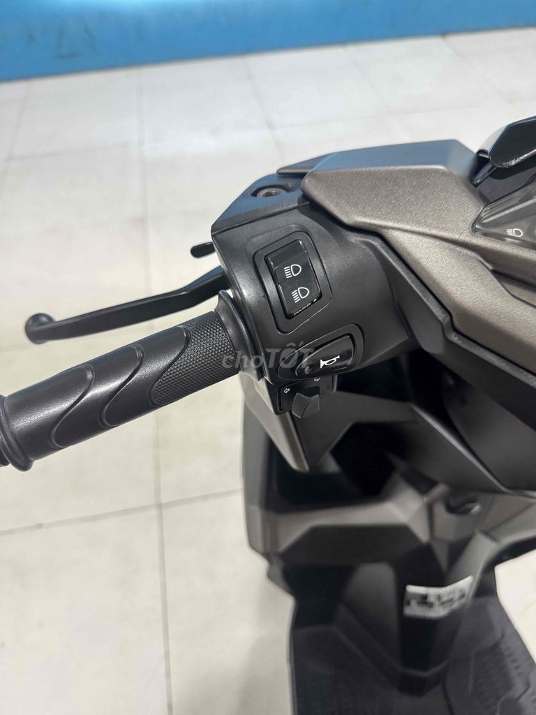 Vario 150 đời 2017. Mua bán Xe máy tại Thành phố Long Xuyên An Giang được đăng bởi Bằng Phát hình 7