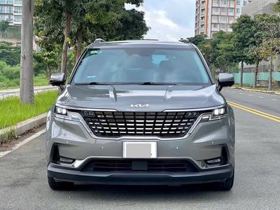 CARNIVAL SIGNATURE 2.2 2022 FULL DẦU. Mua bán Ô tô tại Quận 10 Tp Hồ Chí Minh được đăng bởi Saigon Ford q1