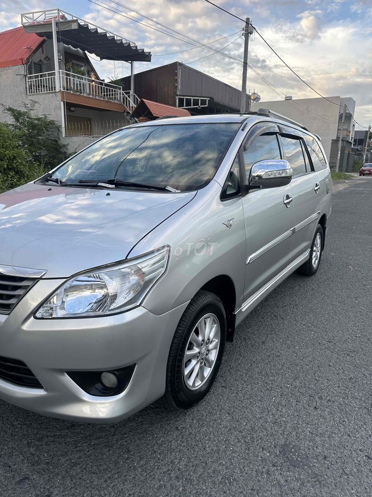 càn ban xe gia đình chính chủ xe cực kỳ đẹp rin. Mua bán Ô tô tại Thành phố Châu Đốc An Giang được đăng bởi nguyenquocduong hình 3