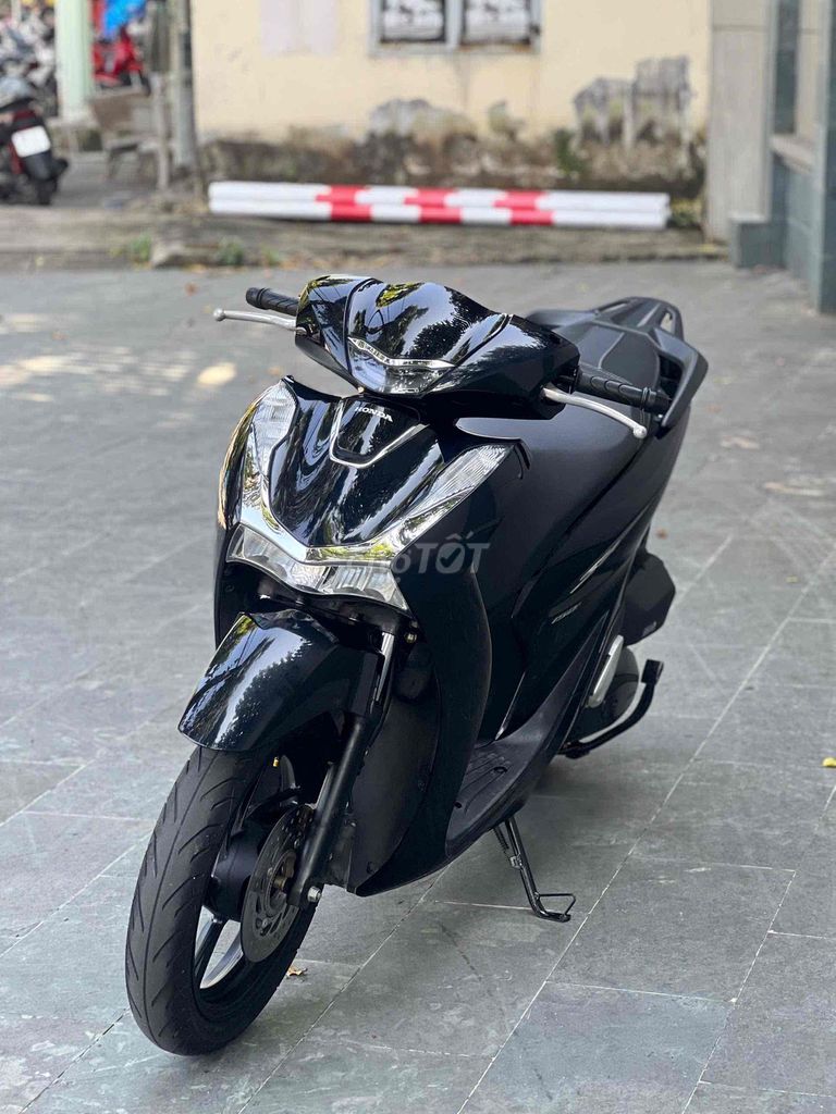 SH 150i ABS 2021 ĐEN ( GÓP BAO NỢ XẤU ). Mua bán Xe máy tại Thành phố Thủ Đức Tp Hồ Chí Minh được đăng bởi Vũ Vũ hình 11