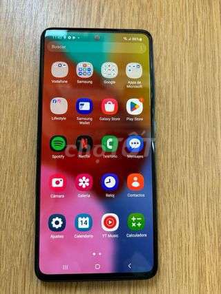 Samsung a51 6/128 main màn zin nhân giao lưu gl