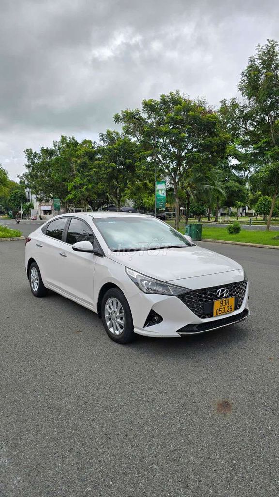 Accent 2024 1.4 MT - 50000 km, có đổi xe, thu mua. Mua bán Ô tô tại Thành phố Tân An Long An được đăng bởi Trao Đối Mua Bán ÔTÔ hình 6