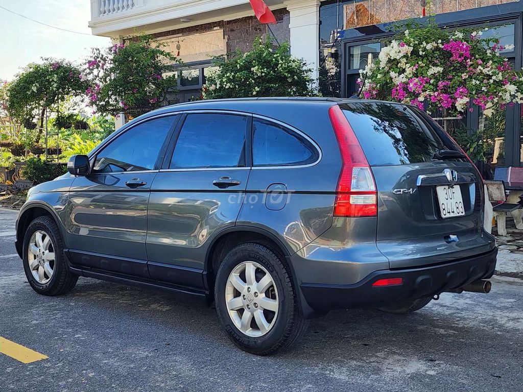 Honda CRV 2010 AT, пробег 14 тыс. км, оригинал от дилера