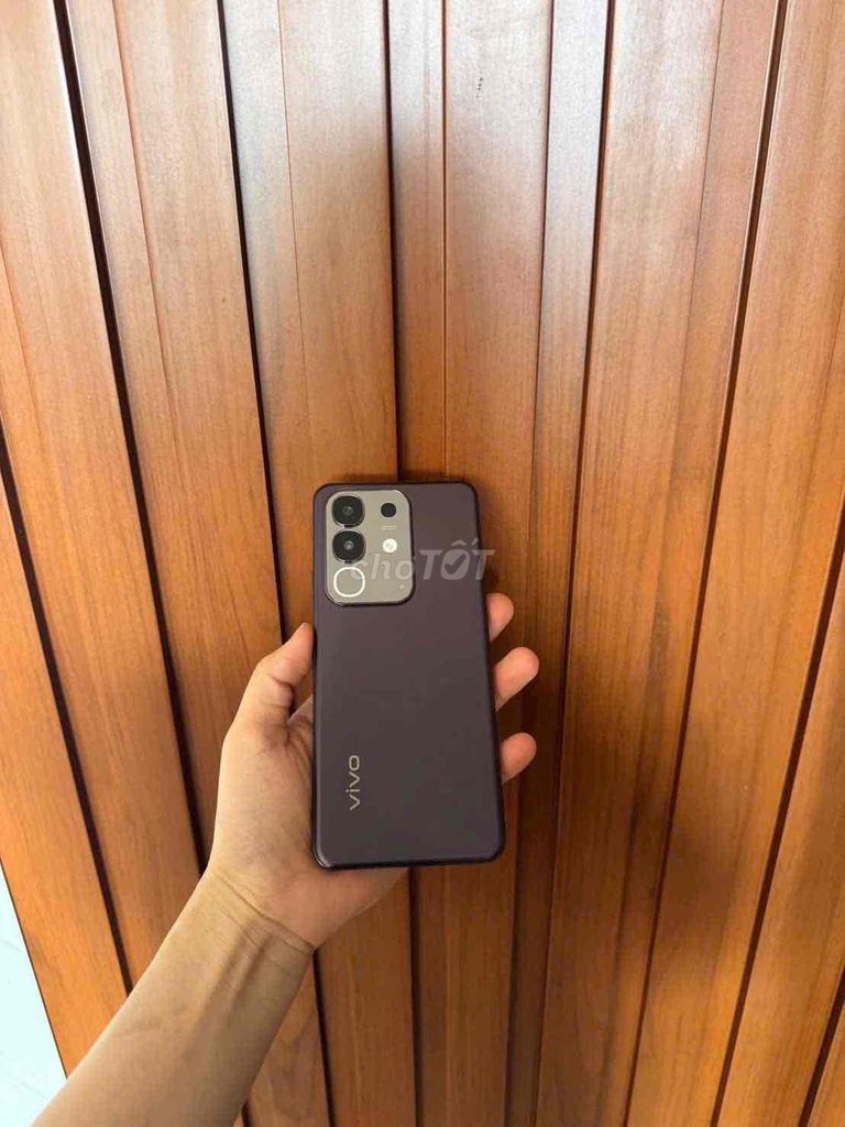 vivo y29 ram8/128 pin6500 màu nâu. Mua bán Điện thoại tại Thành phố Buôn Ma Thuột Đắk Lắk được đăng bởi phương  hình 1