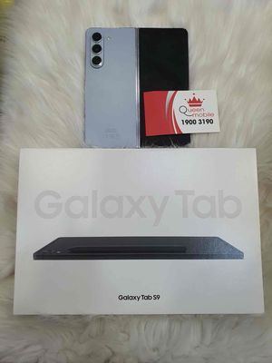 Samsung Tab S9 new