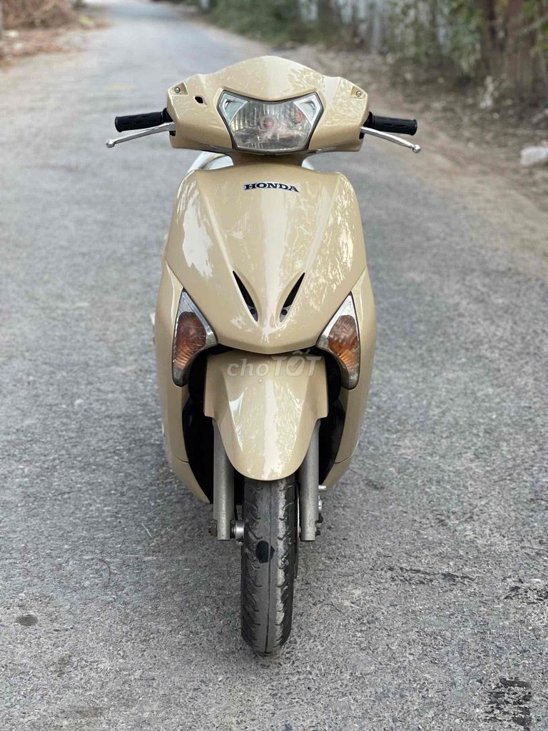 honda lead 110 dky 2015 mới 98%