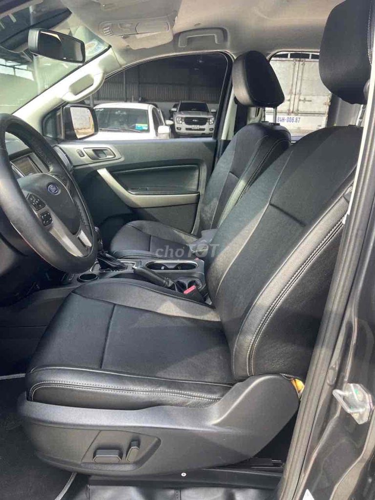 Ford Everest 2019 Trend 2.0L  AT 4x2 - 72000 km. Mua bán Ô tô tại Quận Tân Phú Tp Hồ Chí Minh được đăng bởi phan khanh hình 11