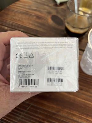 dư dùng thanh lý Nokia HMD 105 4g mới 100%. Mua bán Điện thoại tại Quận 3 Tp Hồ Chí Minh được đăng bởi Tung Thanh