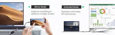 Cáp USB-C to HDMI 2.0 4K@60Hz 70444 (Vỏ Nhôm). Mua bán Phụ kiện (Màn hình, Chuột...) tại Quận 3 Tp Hồ Chí Minh được đăng bởi Công Nghệ Trường Thịnh 