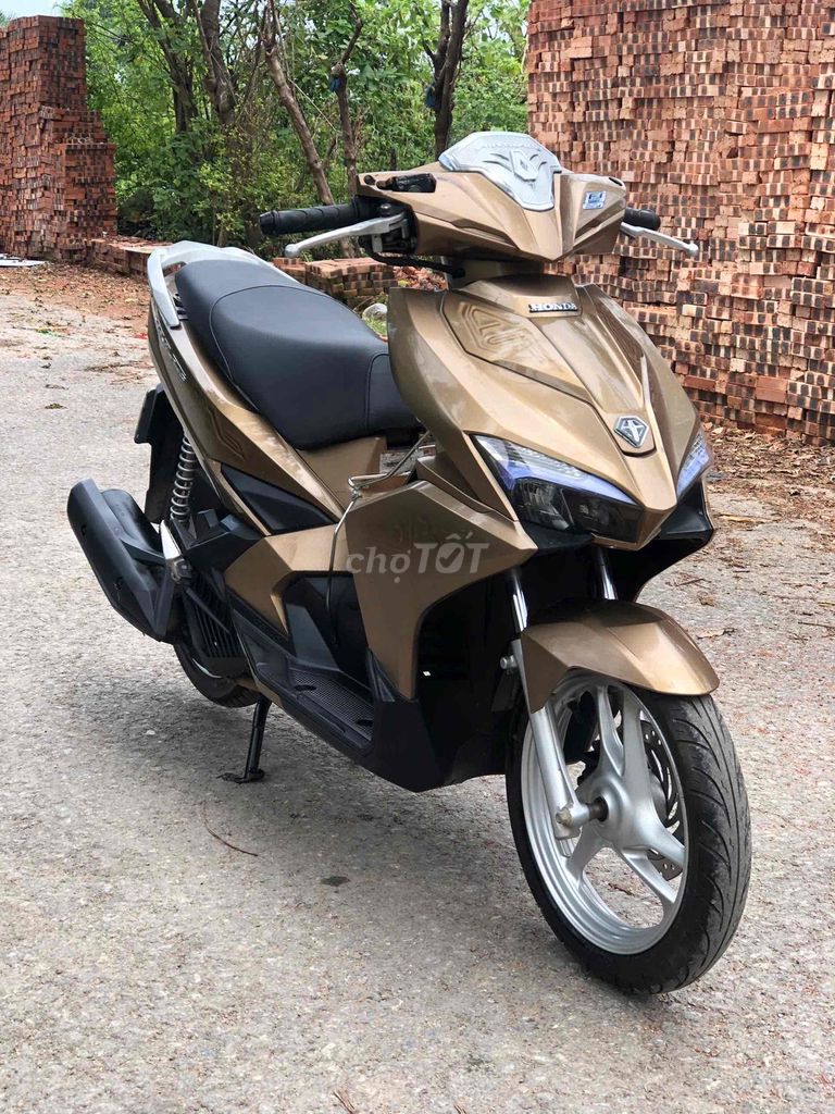 Honda Airblade 125cc dky 2020 mới98%