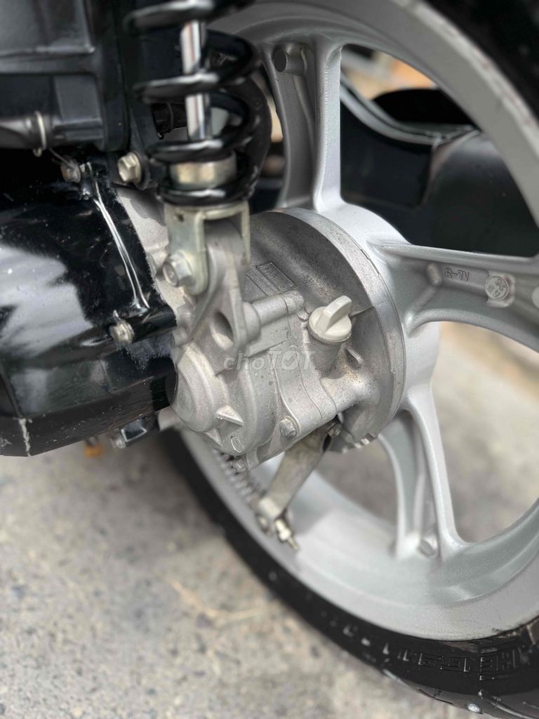 Janus 2017 B65 GÓP CẦN CCCD ĐỦ 18t TRẢ 0₫. Mua bán Xe máy tại Quận Ninh Kiều Cần Thơ được đăng bởi XE MÁY HOÀNG YẾN hình 6