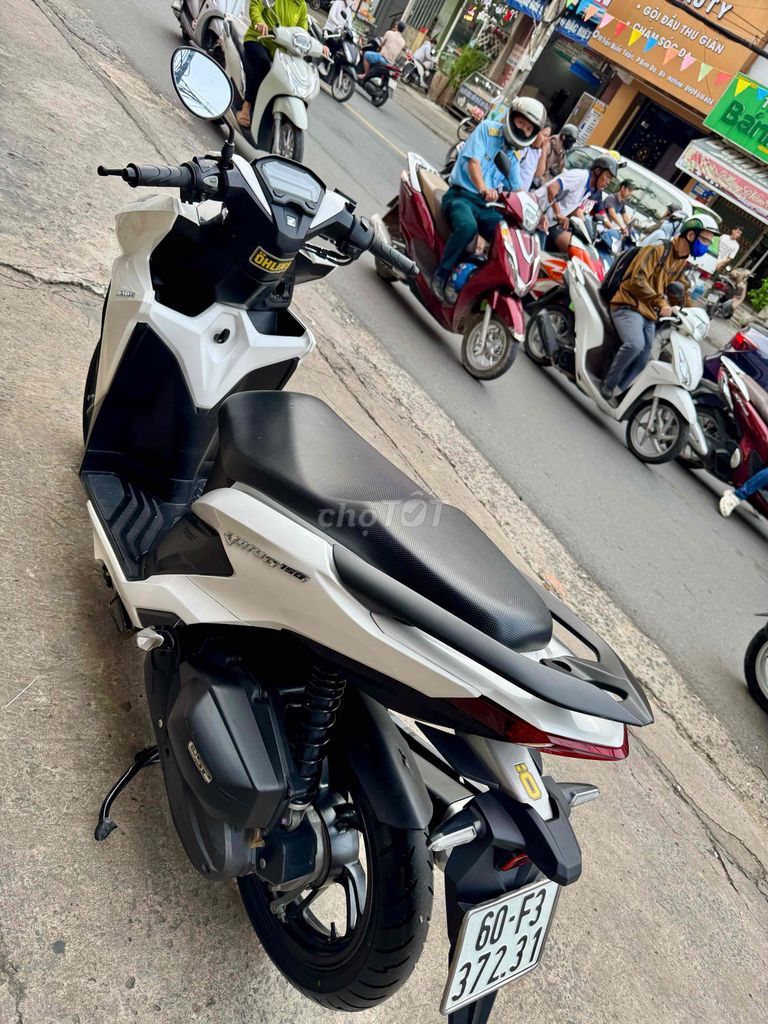 ❎❎ Vario 150 trắng đen cuối 2019 xe đẹp có góp. Mua bán Xe máy tại Thành phố Biên Hòa Đồng Nai được đăng bởi XE MÁY CŨ THÀNH MỸ  hình 8