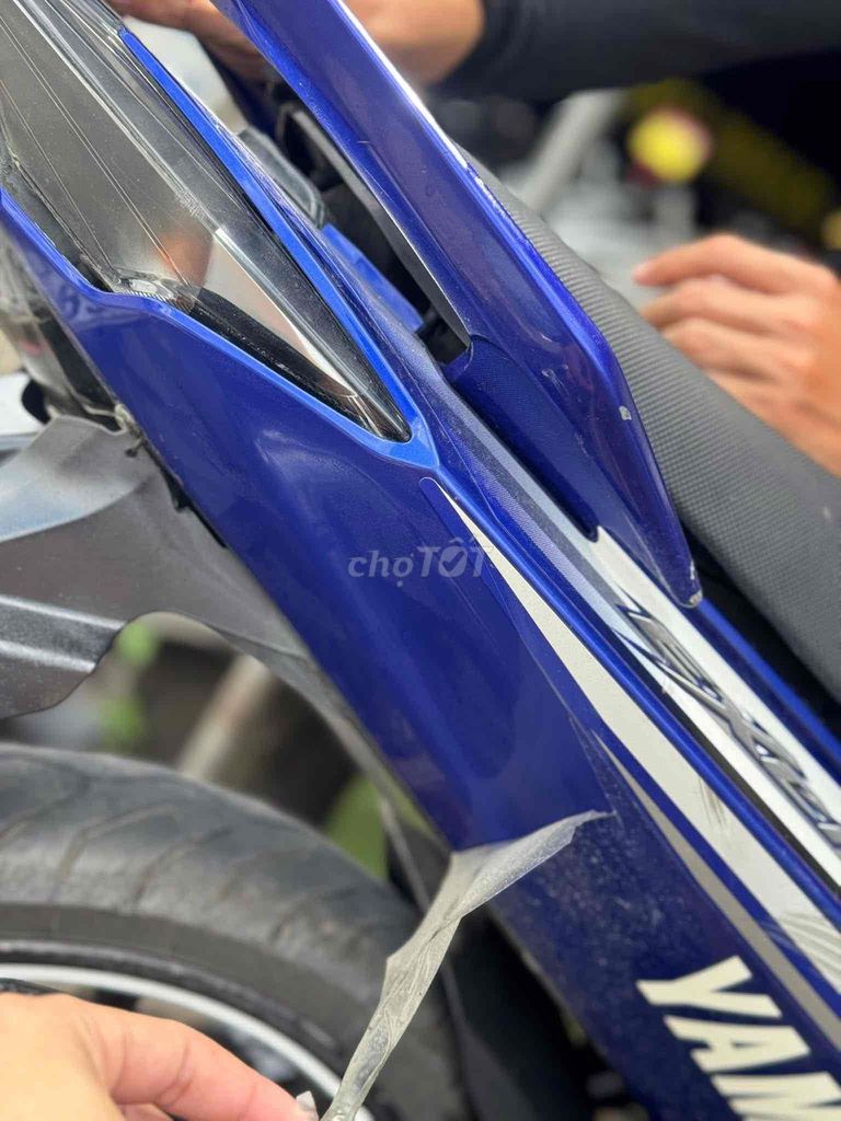 Ex 135. Mua bán Xe máy tại Thành phố Mỹ Tho Tiền Giang được đăng bởi Thai tran hình 6