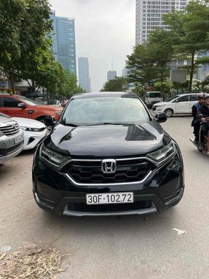 Bán Honda CR-V 2018 L