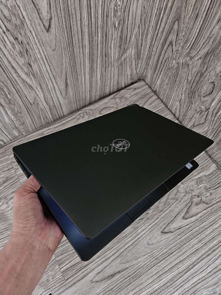 CẦN BÁN DELL LATITUDE 5300 I5/8/256. Mua bán Laptop tại Thành phố Đồng Xoài Bình Phước được đăng bởi Nguyen Xuan Truong hình 1