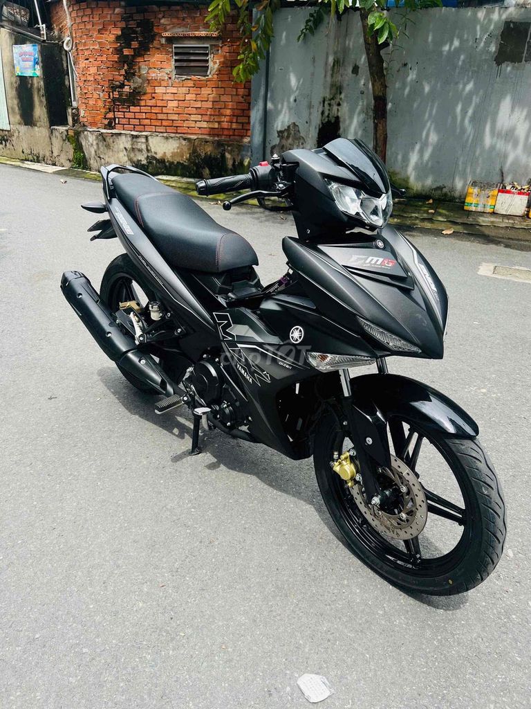 YAMAHA EXCITER LED 150cc .ĐK 2018 - HỖ TRỢ GÓP. Mua bán Xe máy tại Quận Gò Vấp Tp Hồ Chí Minh được đăng bởi CẦM ĐỒ NĂM LINH hình 1