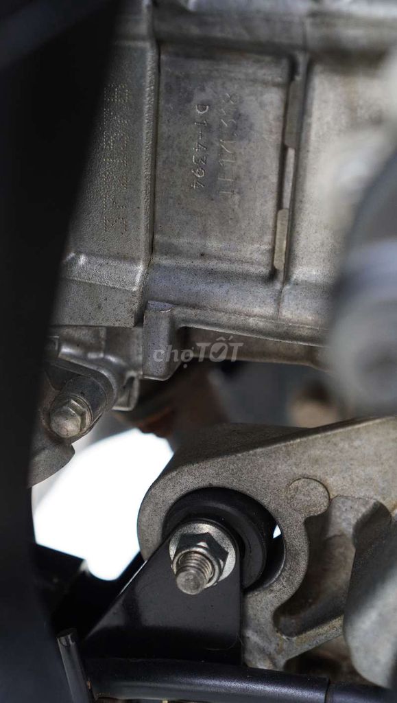 Yamaha NVX 125 Snartkey VVA Đen Bóng. Mua bán Xe máy tại Quận Tân Phú Tp Hồ Chí Minh được đăng bởi Đỗ Hoàng hình 13