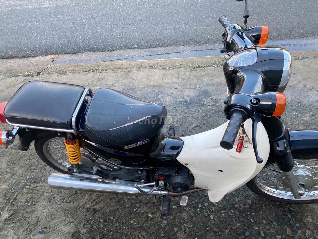 cúp đã lên trái 54. Mua bán Xe máy tại Huyện Hóc Môn Tp Hồ Chí Minh được đăng bởi Thanhtaj phạm  hình 4