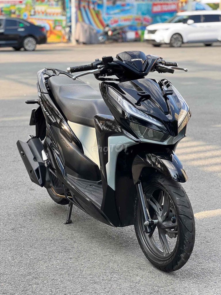 ❤️ Vario 150 đời 2022 bstp chính chủ hỗ trợ góp