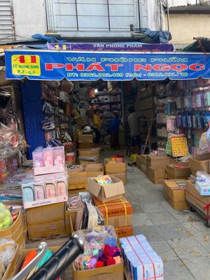 VPP PHÁT NGỌC